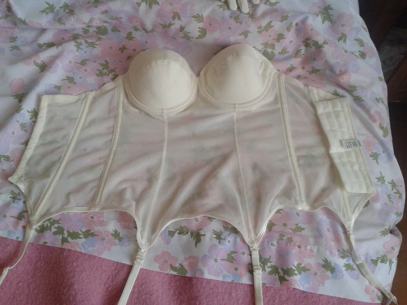 Guepiere pronuptia best sale