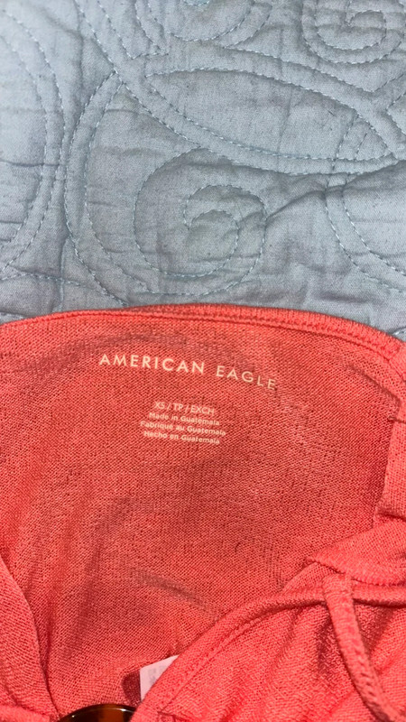 american eagle crop top 3