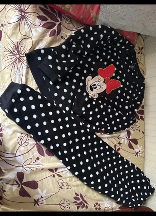 Mickey mouse pyjama, brand: Primark, condizioni: Buone, taglia: M / IT 42 / EU 38, €5.00, €5.95 include la Protezione acquisti
