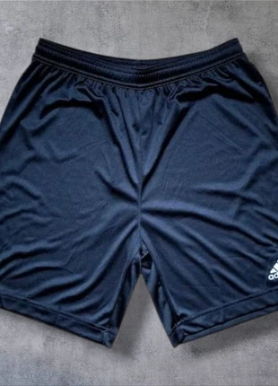 Short de sport noir Adidas 14/16 ans, marque: adidas, état: Neuf avec étiquette, taille: M, 10,00 €, 11,20 € Protection acheteurs incluse