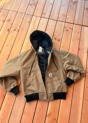 Carhart Jacke, brand: Carhartt, condizioni: Nuovo senza cartellino, taglia: M, €70.00, €74.20 include la Protezione acquisti