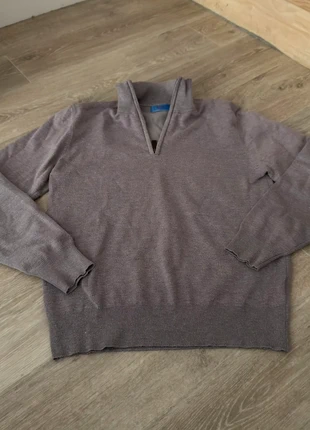 Pull col camionneur homme cachemire, marque: Cachemire, état: Très bon état, taille: S, 10,00 €, 11,20 € Protection acheteurs incluse