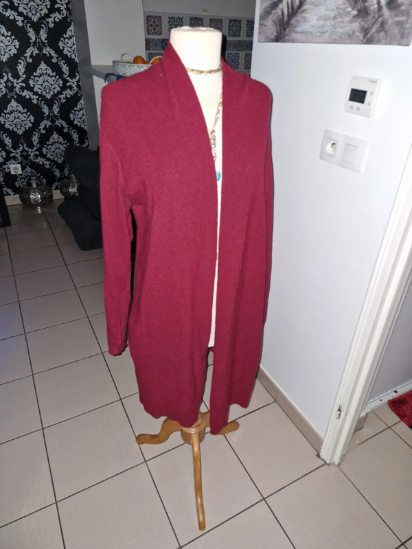 Cardigans sandro 2