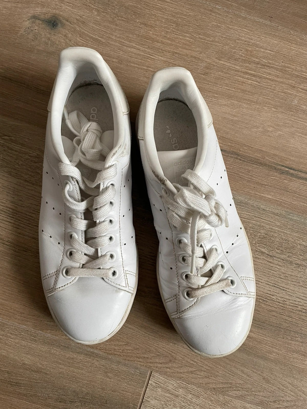Stan smith bianche 38 Clearance