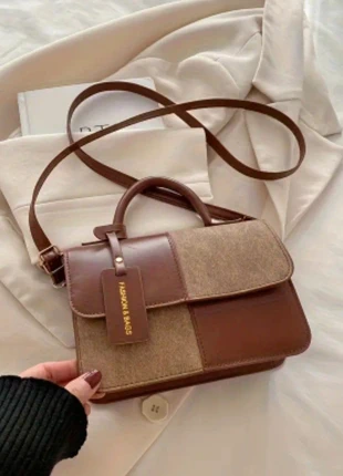 Mini sac à main femme, marque: Sac tendance, état: Neuf sans étiquette, 25,00 €, 26,95 € Protection acheteurs incluse