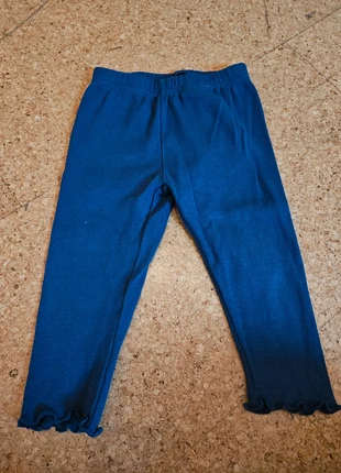 Baby Hose, marke: Blue Seven, zustand: Sehr gut, größe: 12-18 Monate / 80, 1,50 €, 2,28 € inklusive Vinted-Käuferschutz