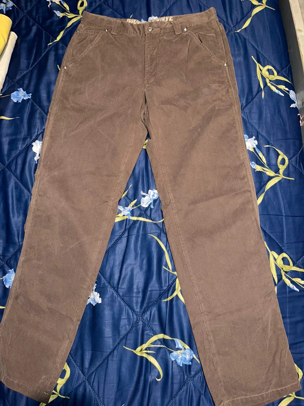 Pantaloni murphy e sales nye