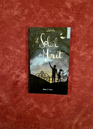 Le Soleil de minuit , Lylyblabla, état: Neuf sans étiquette, 6,50 €, 7,53 € Protection acheteurs incluse