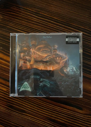 Jon Bellion - Glory Sound Prep ( Soul ), condizioni: Ottime, €8.00, €9.10 include la Protezione acquisti