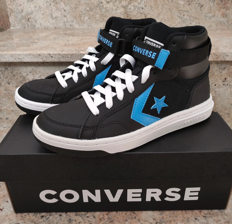 Talla 38 2025 en converse