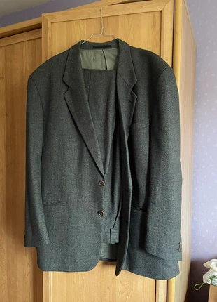 Costume homme Daniel Hechter, marca: Daniel Hechter, estado: Satisfatório, tamanho: XL, €30.00, €32.20 inclui Proteção do Comprador