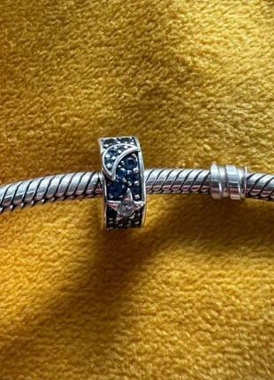 Pandora Celestial Sun, Star & Moon Clip Charm, brand: Pandora, condition: New without tags, £30.00, £32.20 includes Buyer Protection