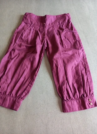 Pantalon prune 3 ans, brand: Kid Kanai, condition: Very good, size: 3 years / 98 cm, €2.00, €2.80 includes Buyer Protection