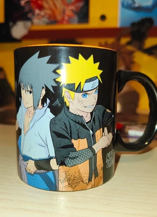 Tazza Naruto, marca: Naruto, estado: Muy bueno, tamaño: Talla única, 7,00 €, 8,05 € Protección al comprador incluida