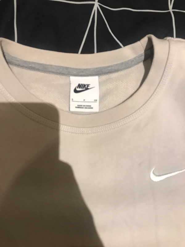 Pull Nike 2