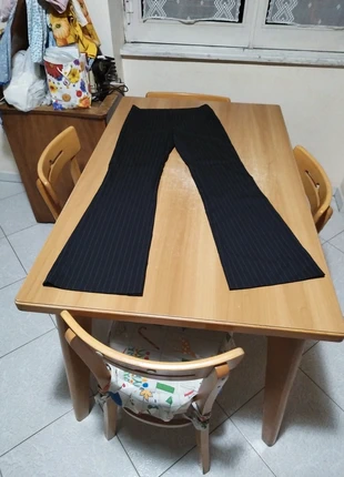 Pantalone classico donna, marca: Donna, estado: Muito bom, tamanho: L / 40 / 12, €6.00, €7.00 inclui Proteção do Comprador