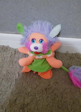 Petite peluche popples fleur vintage, marke: Popples, zustand: Gut, größe: Einheitsgröße, 9,00 €, 10,15 € inklusive Vinted-Käuferschutz
