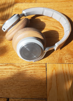 Obrázek k inzerátu: Bang & Olufsen h9i słuchawki headphones beoplay bang olufsen