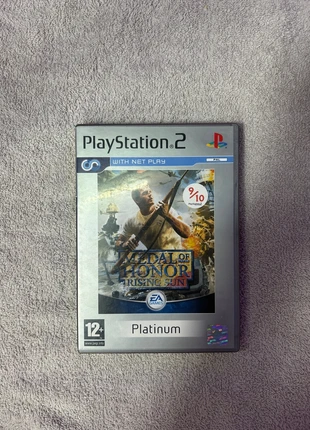 Metal Of Honor Rising Sun, estado: Nuevo sin etiquetas, 4,00 €, 4,90 € Protección al comprador incluida