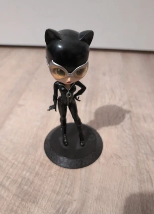Q posket catwoman, brand: Qposket, condition: New without tags, size: Preemie, up to 44cm, €5.00, €5.95 includes Buyer Protection