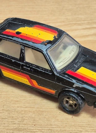 Volkswagen golf matchbox super kings, marca: Matchbox, estado: Bom, tamanho: Tamanho único, €5.00, €5.95 inclui Proteção do Comprador Pro