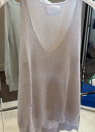 Top sans manches Zadig & Voltaire, brand: Zadig & Voltaire, condition: Very good, size: M / 38 / 10, €13.00, €14.35 includes Buyer Protection