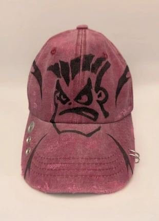 Bad Boy Custom Cap, marque: Larraza, état: Neuf sans étiquette, taille: Taille unique, 25,00 €, 26,95 € Protection acheteurs incluse