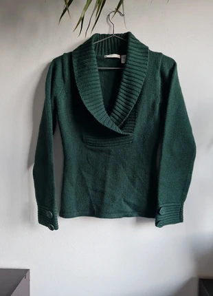 Pull décolleté, état: Très bon état, taille: S / 36 / 8, 2,50 €, 3,33 € Protection acheteurs incluse