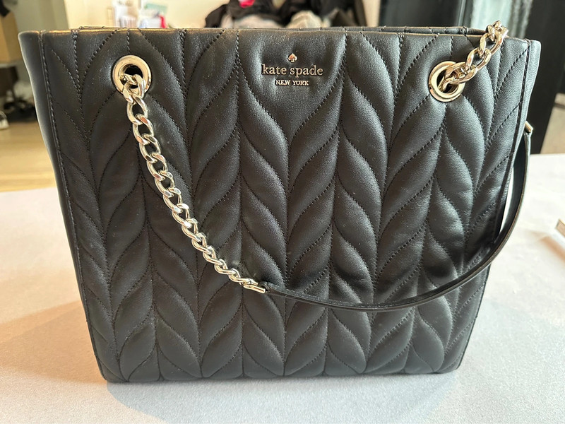 Kate Spade Emelyn Tasche schwarz Vinted