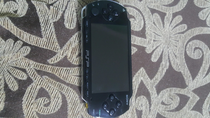 Juegos PSP - Vinted