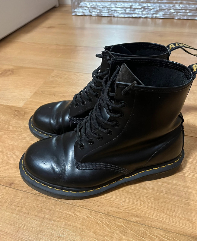 Dr. Martens originals 1