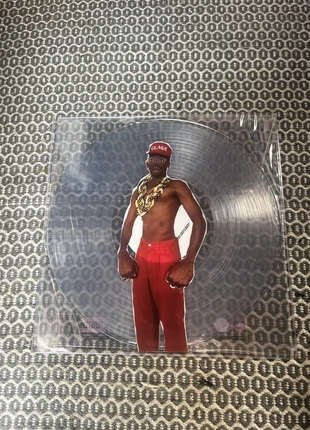 Dont Tap The Glass Vinyl (Test pressing version 1) Tyler The Creator, In hand, condition: New with tags, £45.00, £47.95 includes Buyer Protection