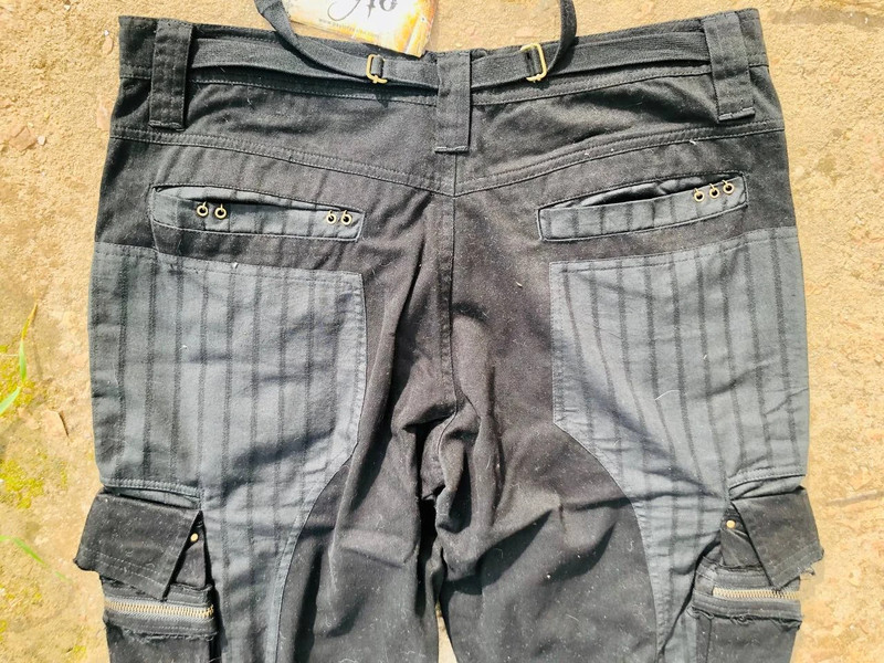 Psylo Pants for men 3