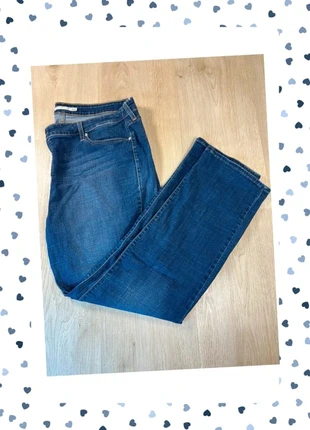Pantalon Jean Levi’s Femme 414 Classic Straight taille 24W L, brand: Levi's, condition: Very good, size: Other, €10.00, €11.20 includes Buyer Protection