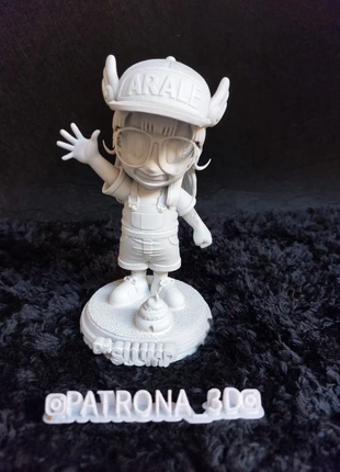 Arale, marca: Arale, estado: Muito bom, €24.95, €26.90 inclui Proteção do Comprador Pro