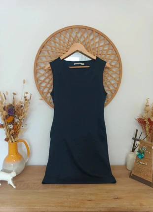 Vestido Easy Wear black sleek dress talla 40, marque: Easy Wear, état: Très bon état, taille: L / 40 / 12, 10,00 €, 11,20 € Protection acheteurs incluse