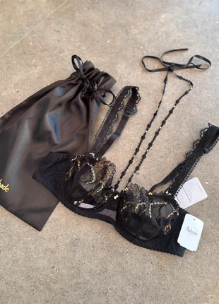 💛 Magnifique soutien gorge •Aubade• NEUF, merk: Aubade, staat: Nieuw met prijskaartje, maat: 70B, € 44,90, € 47,85 inclusief Kopersbescherming