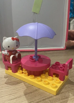 Hello kitty, brand: Hello Kitty, condition: Good, size: 12-18 months / 80 cm, €1.00, €1.75 includes Buyer Protection