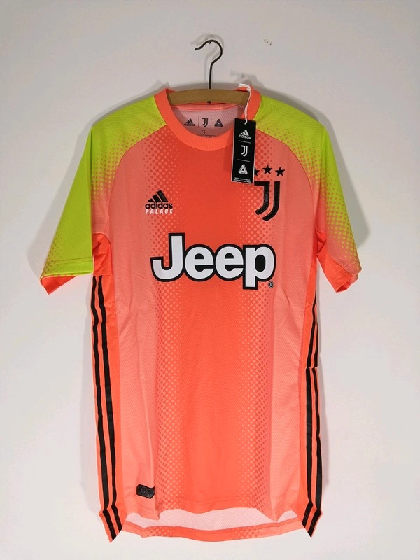 mitología Patrocinar solicitud Palace X Juventus maillot de foot Adidas - Vinted