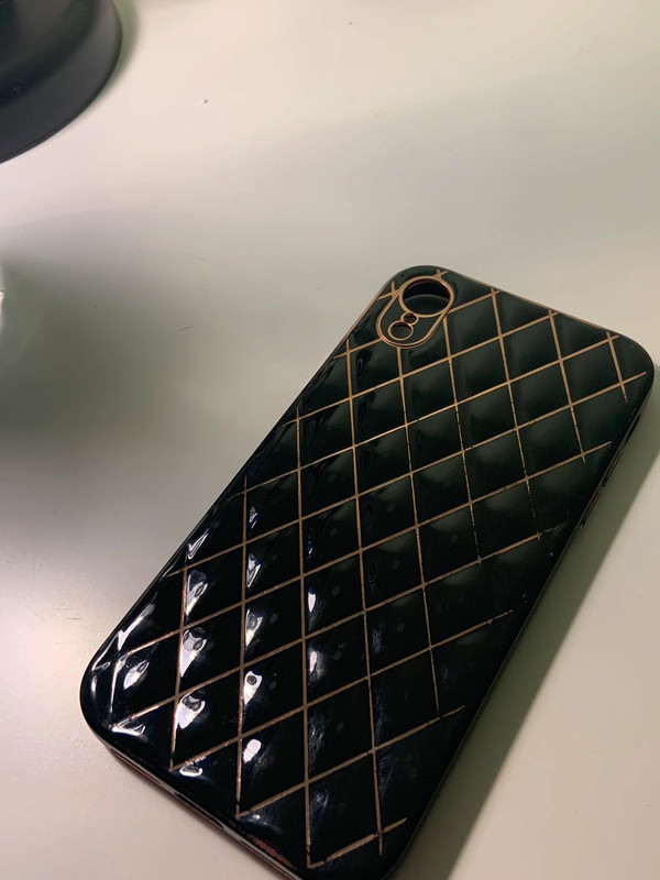 iPhone XR Handyhülle 3