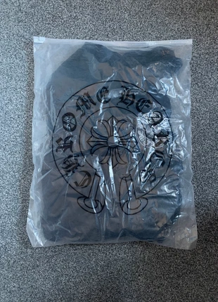 Chrome Hearts Long Sleeve T Shirt, brand: Chrome Hearts, condition: New with tags, size: M, £74.99, £79.44 includes Buyer Protection