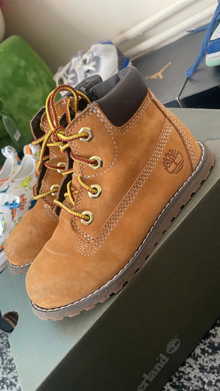 Timberland 9.5 deals