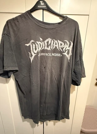 Judiciary T Shirts, brand: Comfort Colors, condition: Good, size: XXL, £10.00, £11.20 includes Buyer Protection