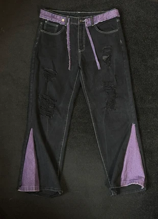 Jean custom, merk: CRAFTED, staat: Nieuw zonder prijskaartje, maat: L, € 35,00, € 37,45 inclusief Kopersbescherming