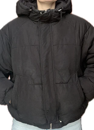 Zara puffer jacket, merk: Zara, staat: Goed, maat: XS / 34 / 6, € 15,00, € 16,45 inclusief Kopersbescherming