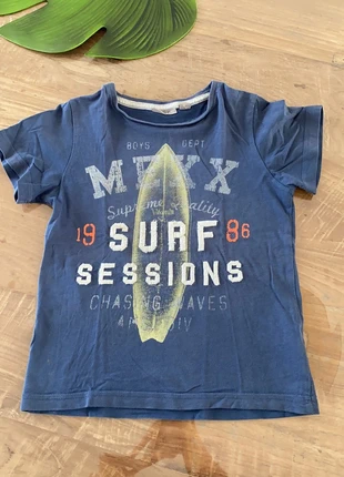 T shirt mexx , marca: Mexx, estado: Muy bueno, tamaño: 6 años / 116 cm, 2,00 €, 2,80 € Protección al comprador incluida