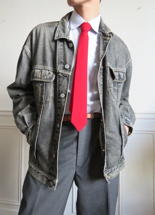 Veste Jean Lee Riders, marque: Lee, état: Très bon état, taille: L, 30,00 €, 32,20 € Protection acheteurs (Pro) incluse