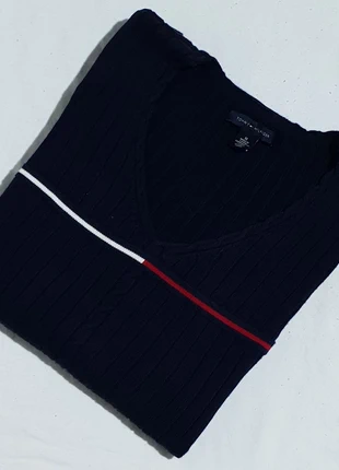 Sweat a manche longue très fin Tommy hilfiger très bon état Taille M, marque: Tommy Hilfiger, état: Très bon état, taille: M / 38 / 10, 17,90 €, 19,50 € Protection acheteurs incluse