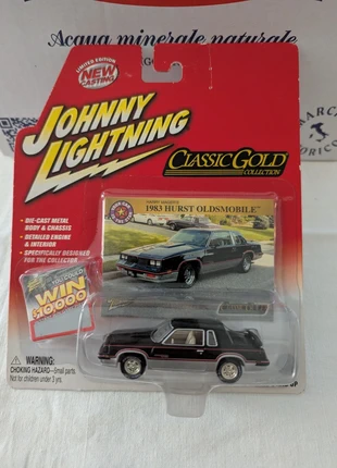 Johnny Lightning Oldsmobile, marque: Johnny Lightning, état: Neuf sans étiquette, taille: Taille unique, 10,00 €, 11,20 € Protection acheteurs incluse