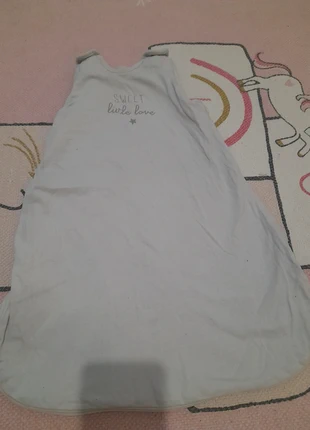 Turbulette légère 0 / 6 mois, marque: Kiabi, état: Très bon état, taille: 3-6 mois / 62 cm, 2,50 €, 3,33 € Protection acheteurs incluse